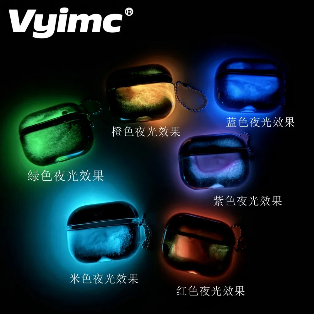 Glow In The Dark Airpods