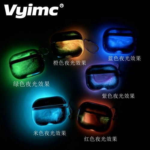 Glow In The Dark Airpods